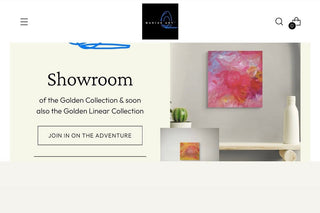 Introducing Our Brand New Showroom!